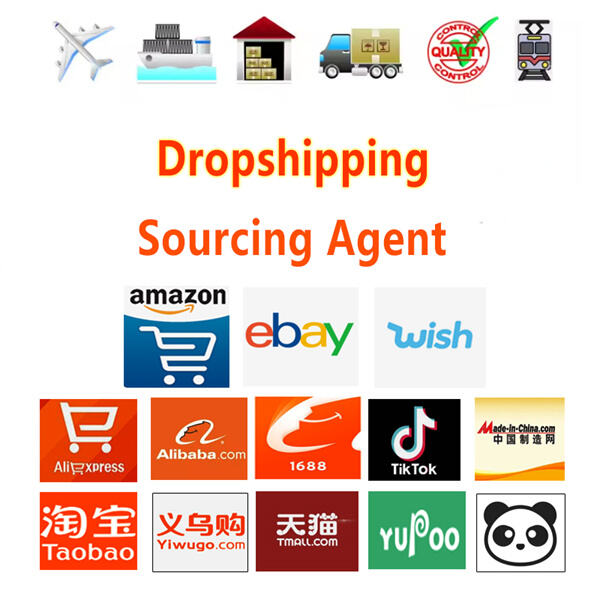 Innovation of Dropshipping