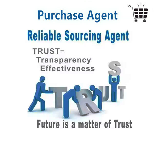 Innovation in buying agents