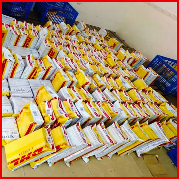 How to utilize DHL Shipping and Tracking