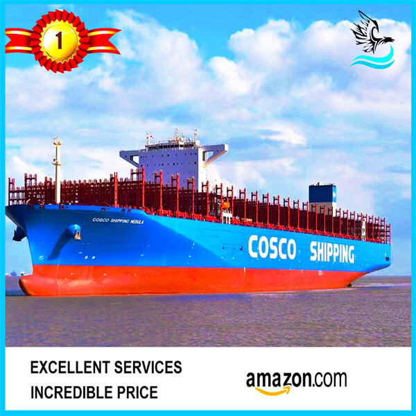 Service and Quality in Ocean Freight