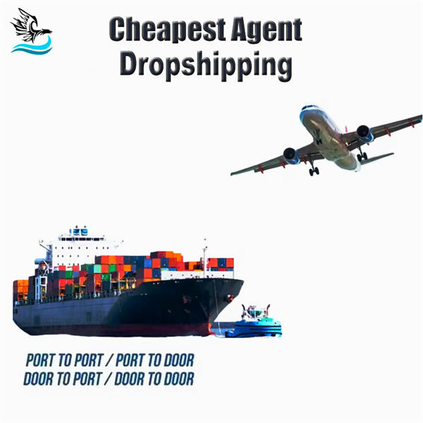 Safety with Drop Shipping Companies