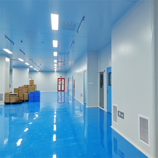 Top-Quality Cleanroom Equipment and Supplies