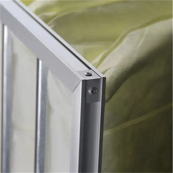 Providing the Ultimate Protection with an Ultra Clean Room Configuration