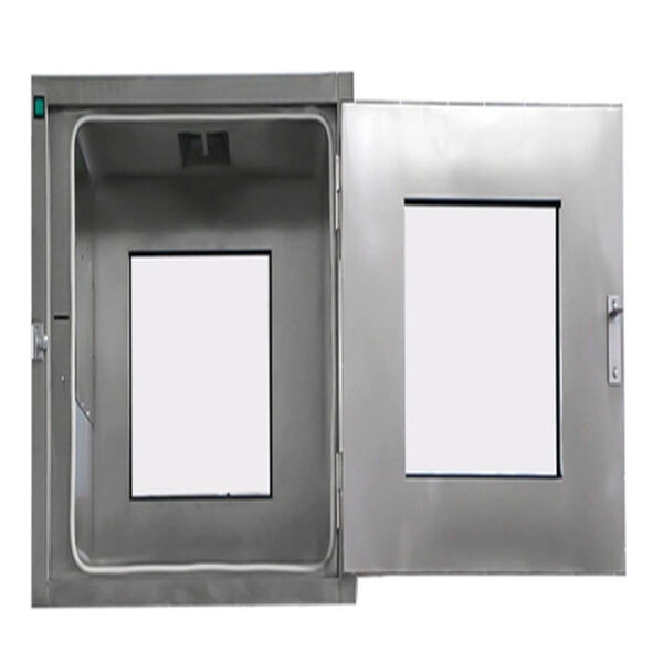The Role of Clean Rooms in Meeting Regulatory Standards for Medical Devices