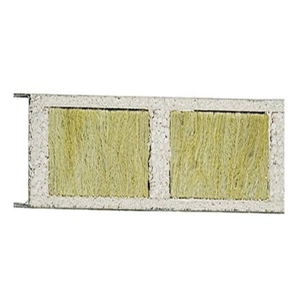 Create a soundproof environment with rockwool insulation