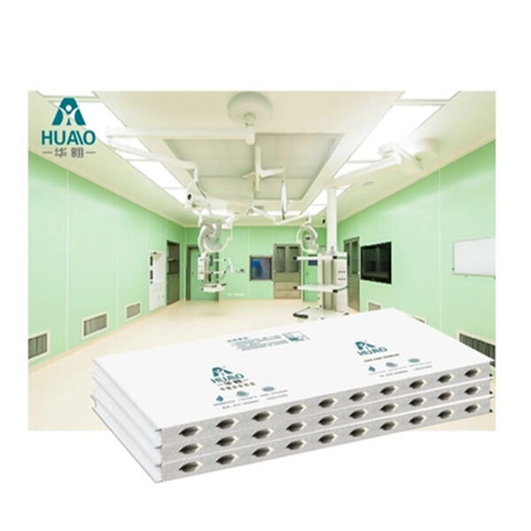 The ideal choice for fire and heat resistance in commercial and industrial buildings.