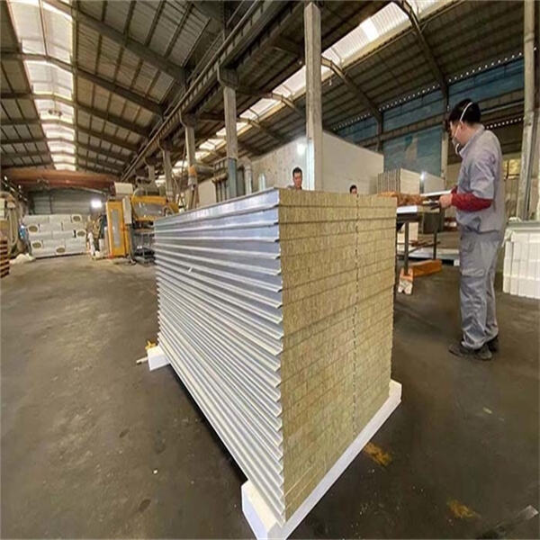 The Importance of Foam Sandwich Panels in Aerospace Industry.