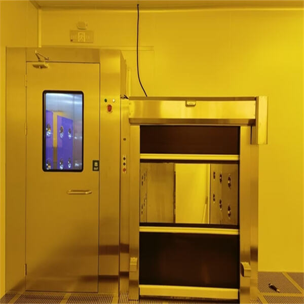 Ensuring safety in medical device manufacturing
