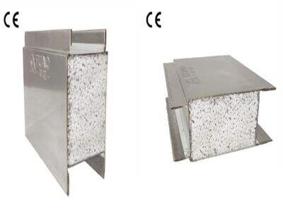 How Cleanroom Partition Panels Maintain Sterile Environments