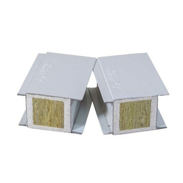 An eco-friendly choice for reducing your construction's carbon footprint.