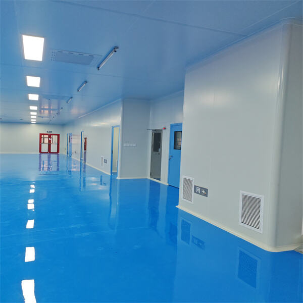 -Efficient airflow systems for optimal product protection