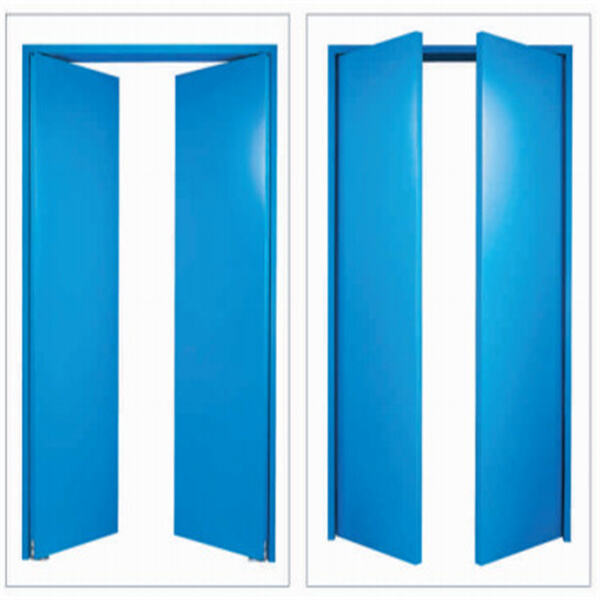 Verrouillez vos biens précieux avec une porte de coffre de haute qualité