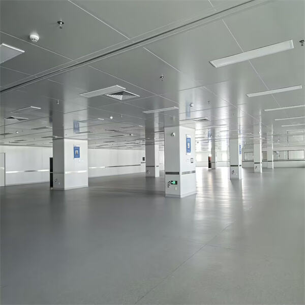 Where to find top-quality clean room semiconductor products