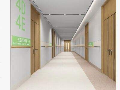 How Medical Vinyl Flooring Ensures Hygiene in Healthcare Facilities