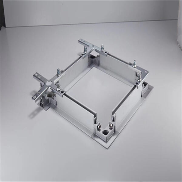 The benefits of using aluminum profile for your doors