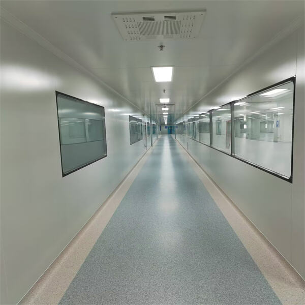 The Future of Manufacturing and Testing