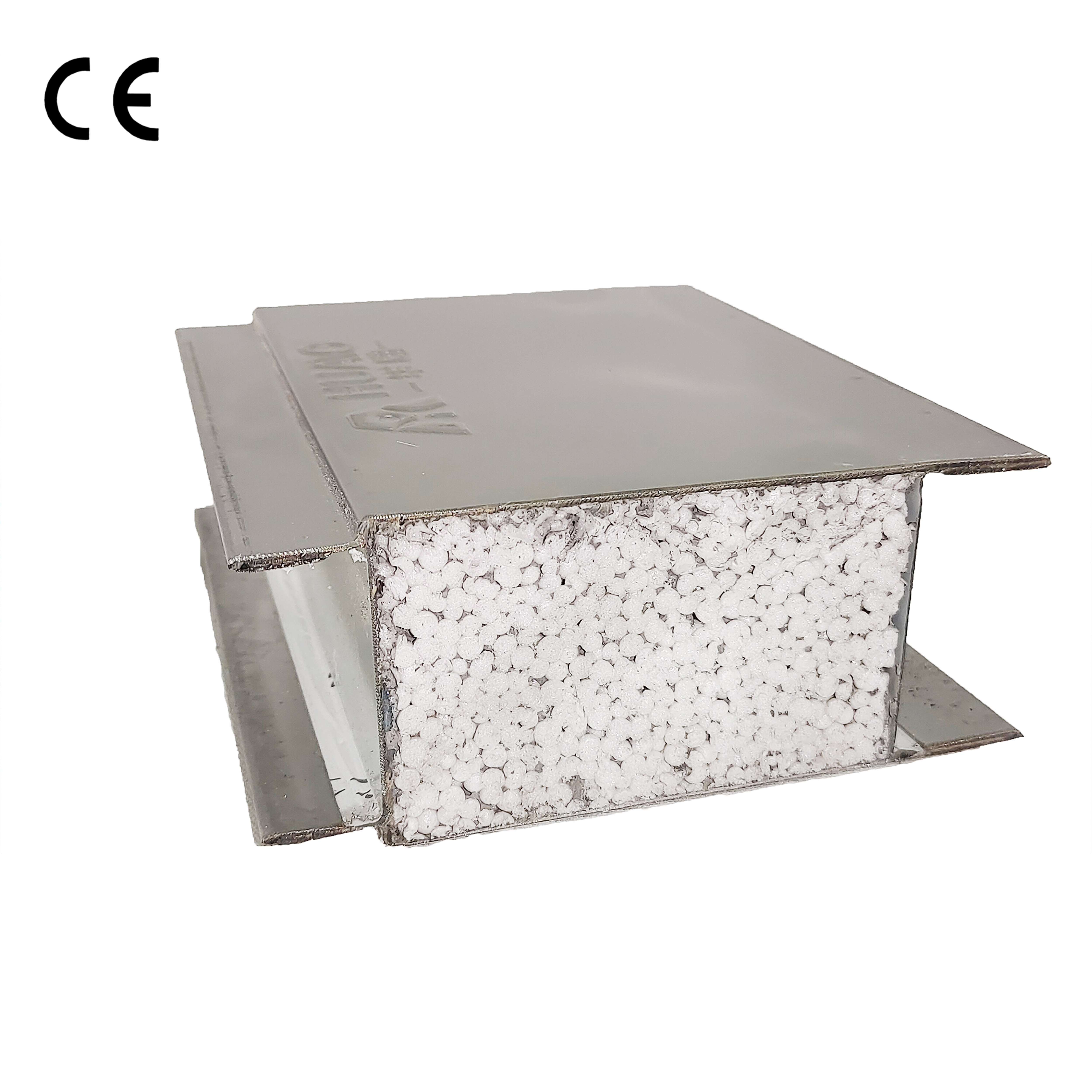 GMP Sound insulation EPS Sandwich panel wall clean room building materials sandwich panel supplier