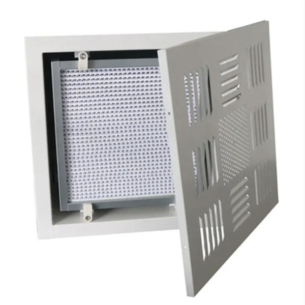 Securely Storing Critical Equipment in Cleanroom Storage Cabinets