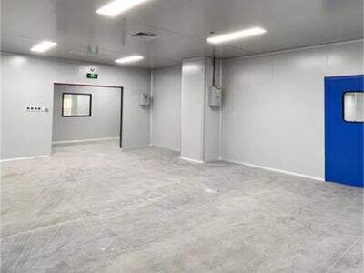 The Future of Antibacterial Flooring in Healthcare Facilities