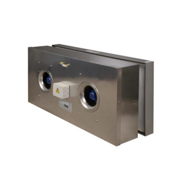 The Importance of Clean Room Products in Industrial Settings