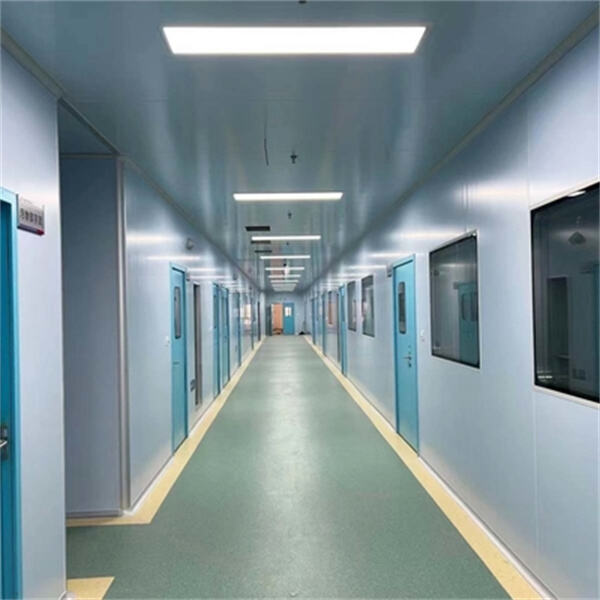 Competitive pricing and exceptional customer service for all your hospital flooring needs