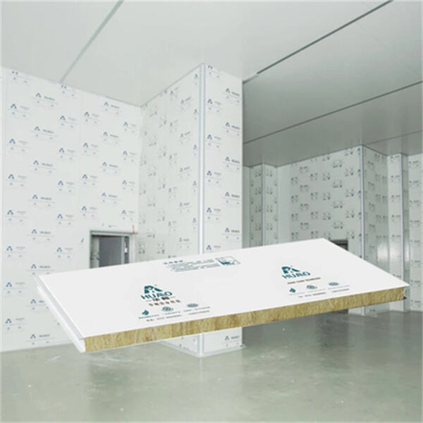 Foam Sandwich Panels in Modern Architecture.