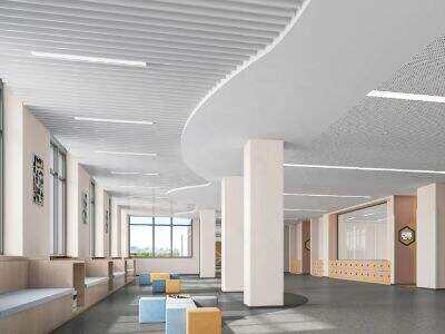 The Science Behind Antimicrobial SPC Vinyl Flooring Formulations