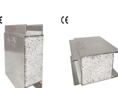 Why MGO Sandwich Panels Are Ideal for Fire-Resistant Walls