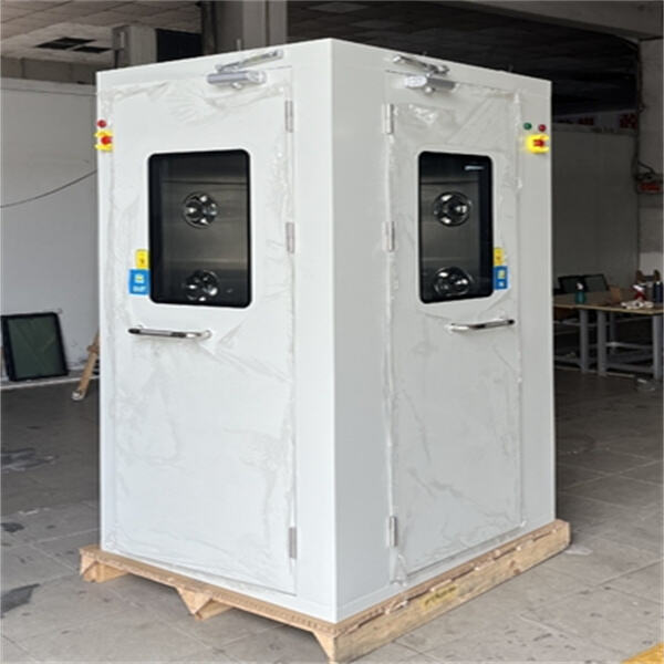 Let's Take a Look Inside a State-of-the-Art Clean Room Facility