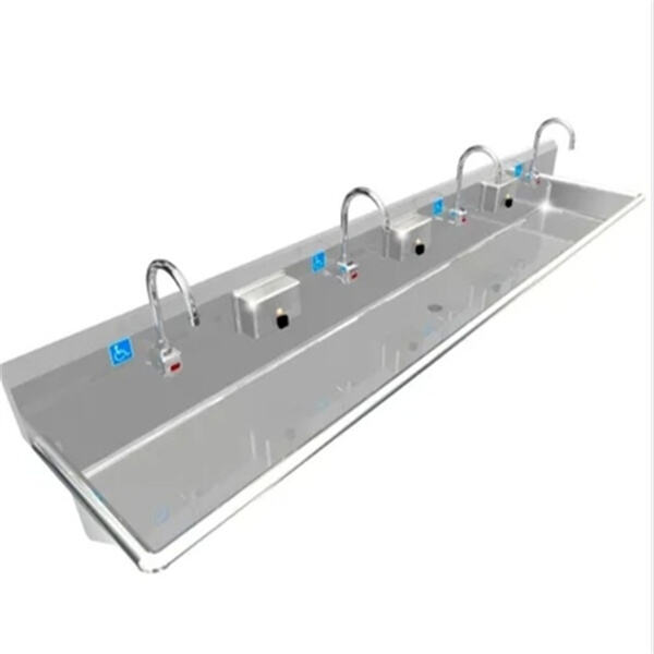 Ensuring Patient Safety with High-Quality Hospital Clean Rooms