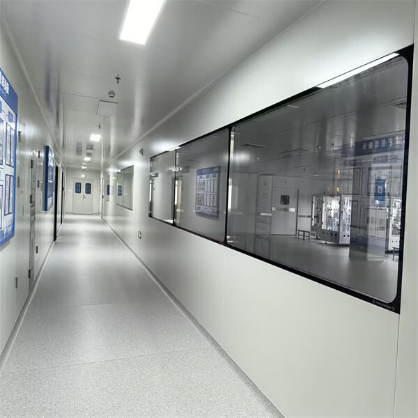 How strict protocols ensure product quality and consistency