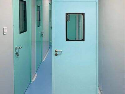 What Sets Pharma-Grade Cleanrooms Apart from Standard Cleanrooms?