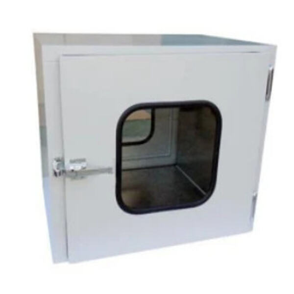 Maintaining Clean Room Levels in the Semiconductor Industry