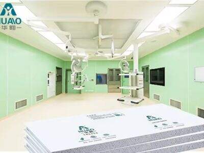 What Makes Magnesium Oxide Panels ldeal for Fire-Resistant Walls?