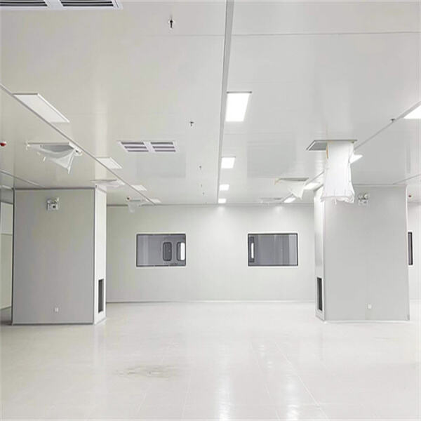 What to consider when installing medical flooring