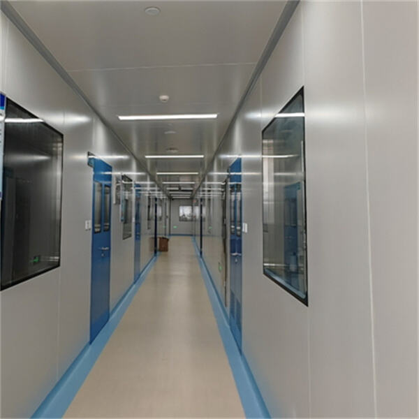 Durable and Reliable Hospital Security Solutions