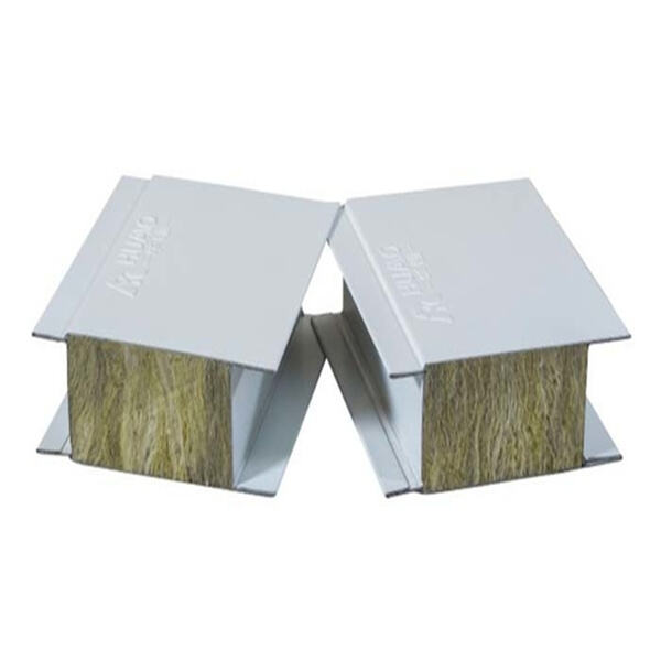Sustainable and Cost-effective Construction with EPS Cement Sandwich Panel