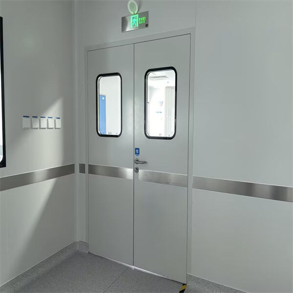 The Importance of Clean Room Compliance in Medical and Pharmaceutical Industries"