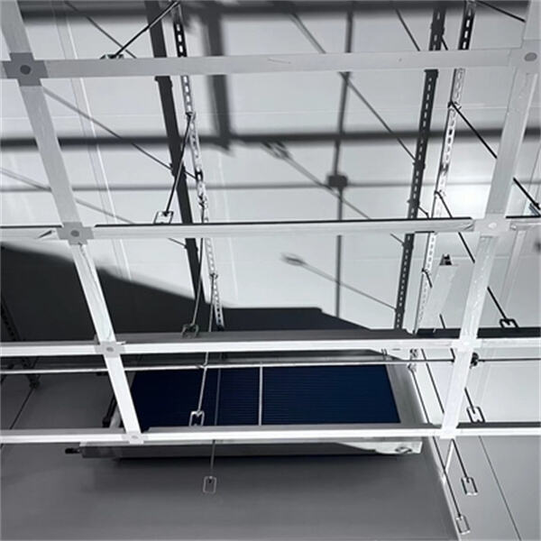 Energy Efficiency and Sustainability with Aluminum Window Profiles