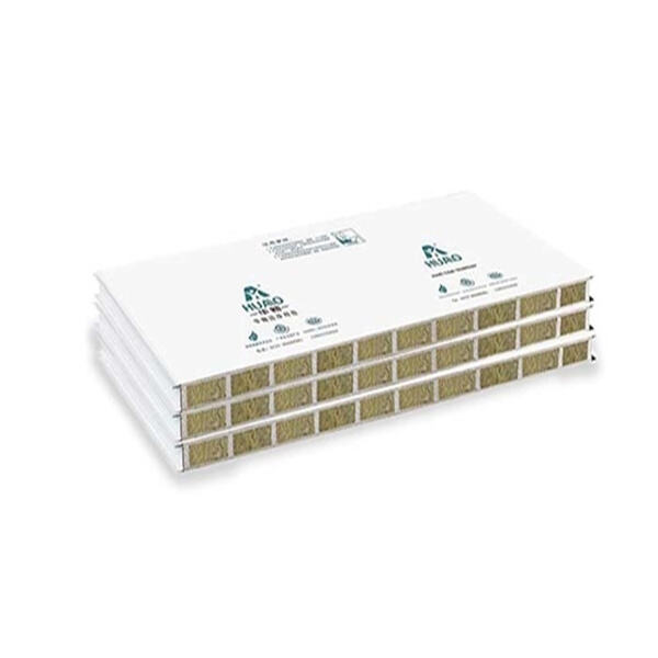 Maximize your space with sound-absorbing rockwool panels