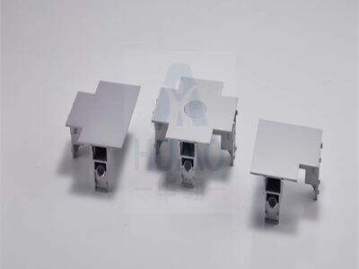 How Cleanroom Aluminum Profiles Ensure Seamless Modular Designs
