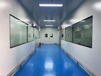 Hoe cleanroom-niveaus de kwaliteit van farmaceutische productie beïnvloeden