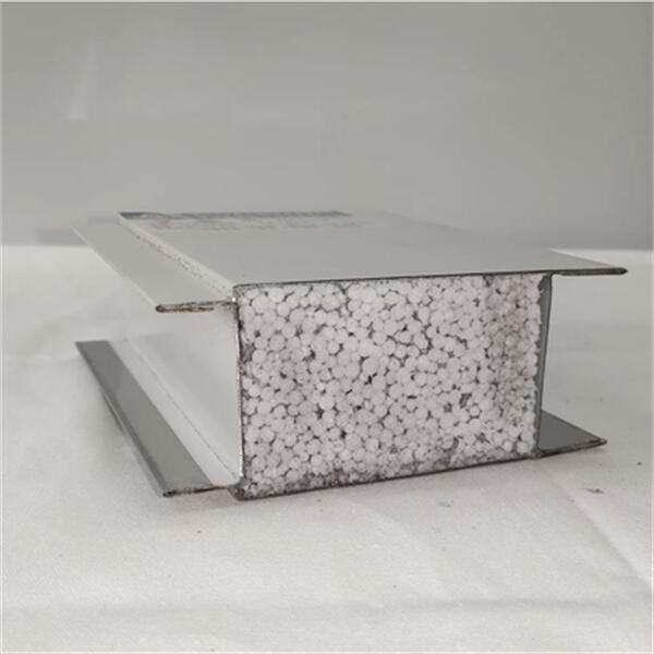 Strong and Versatile Pir Sandwich Panels for Any Projec