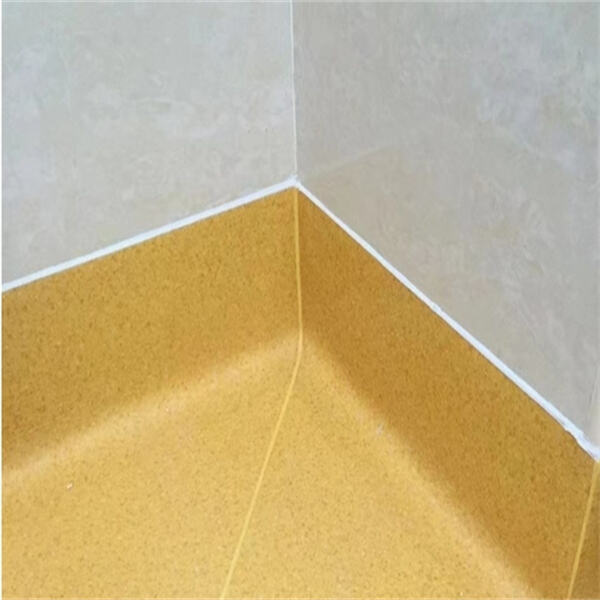 Design considerations for clinical flooring