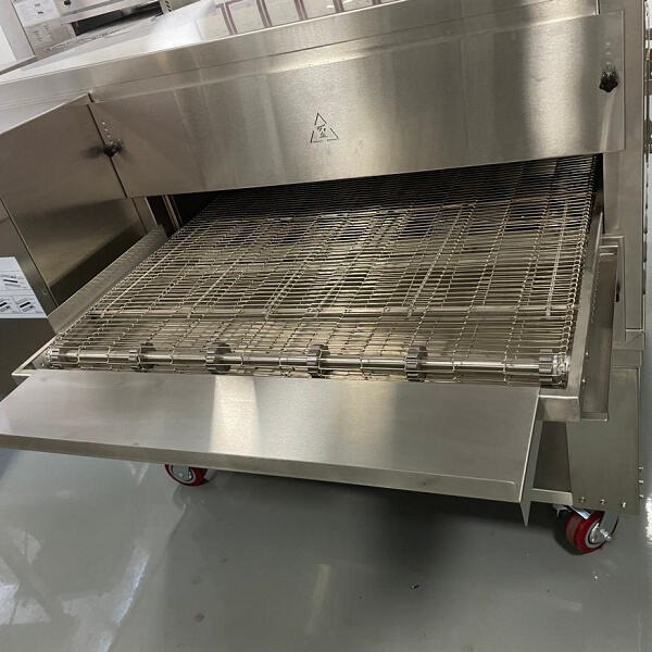 Tailored Conveyor Ovens for Maximum Performance and Flexibility