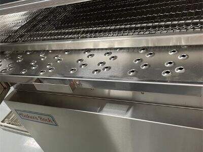 Why Conveyor Ovens Are Gaining Popularity in 2025