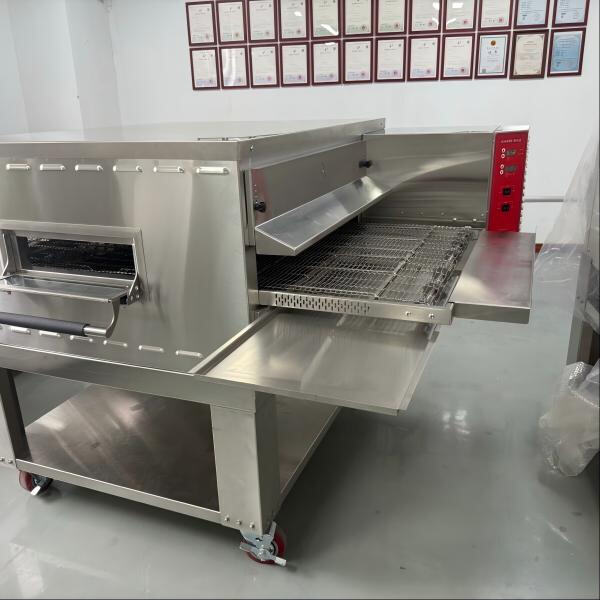 Perfect for busy commercial kitchens and restaurants