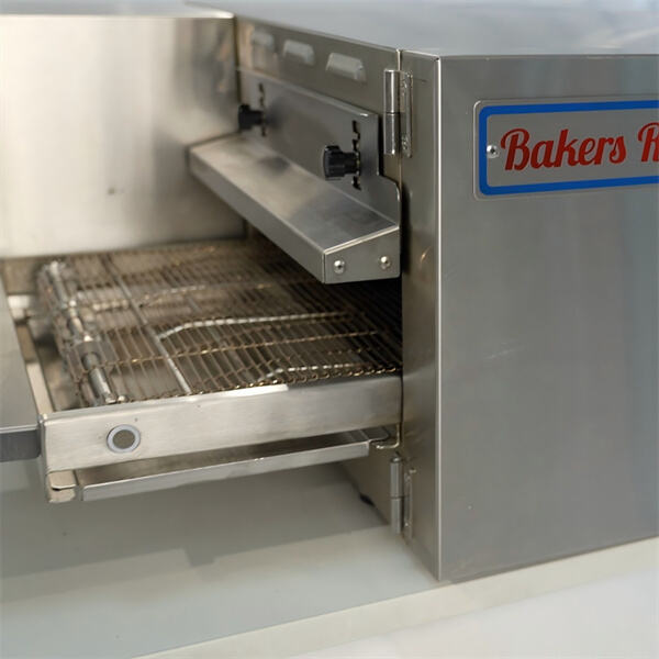 Options de cuisson polyvalentes pour tous vos plats préférés