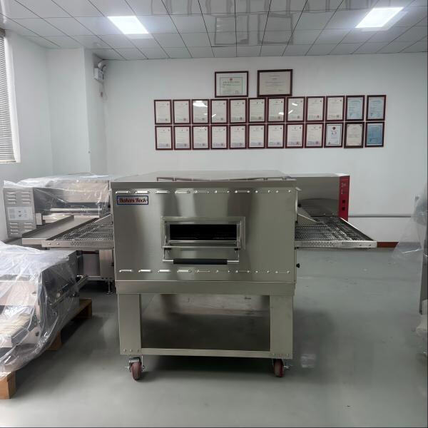 Affordable and Efficient Indoor Pizza Ovens Available Now