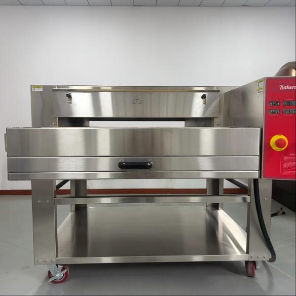 Discover the best stone conveyor pizza oven deals on the marke